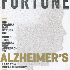 L-Serine- A possible natural solution to ALZHEIMERS